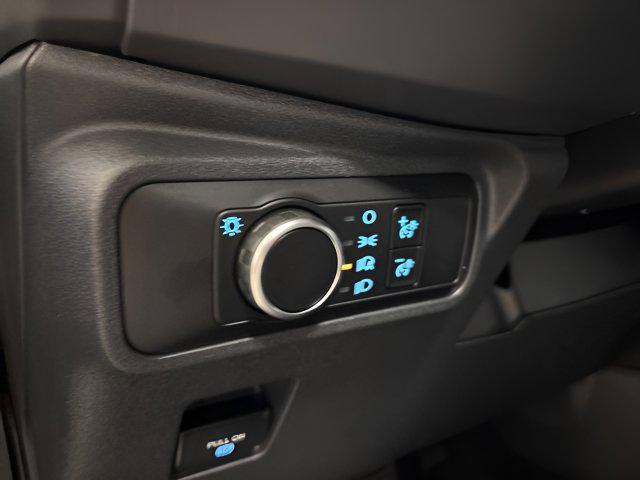2025 Ford Bronco - $59,721