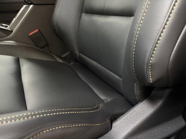 2025 Ford Bronco - $59,721