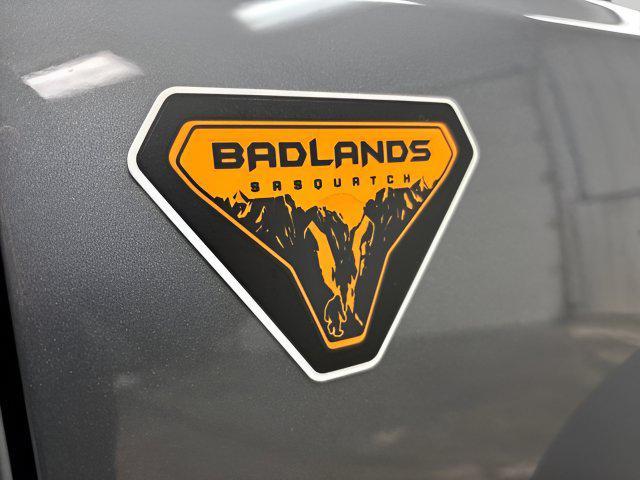 2025 Ford Bronco - $59,721