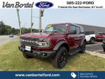 2026 Bronco Thumbnail 1