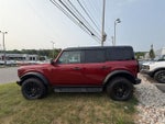 2026 Bronco Thumbnail 2