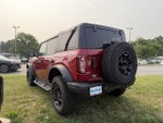 2026 Bronco Thumbnail 3