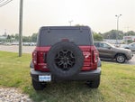 2026 Bronco Thumbnail 4