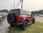 2026 Bronco Thumbnail 5