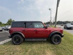 2026 Bronco Thumbnail 6