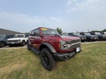 2026 Bronco Thumbnail 7