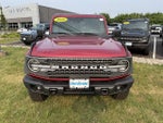 2026 Bronco Thumbnail 8