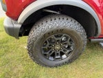 2026 Bronco Thumbnail 9
