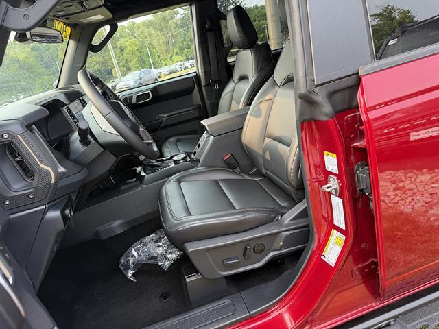 2026 Ford Bronco - $60,295