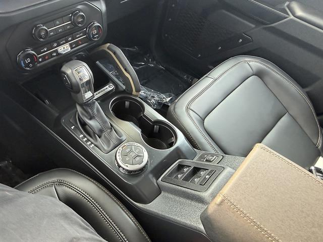 2026 Ford Bronco - $60,295