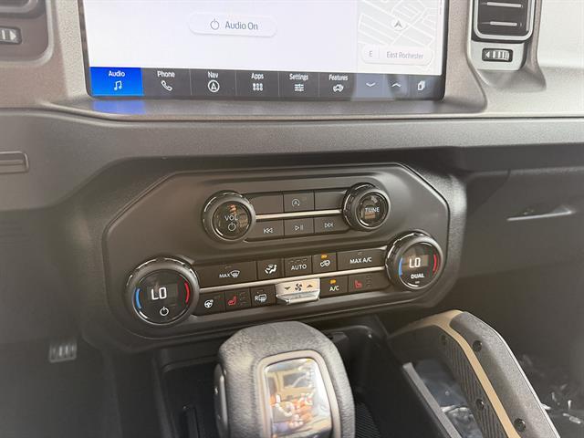 2026 Ford Bronco - $60,295