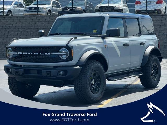 2026 Ford Bronco - $64,723