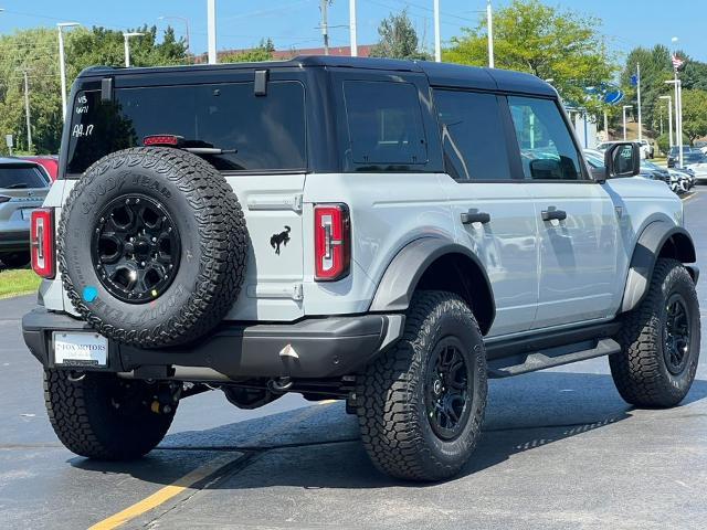 2026 Ford Bronco - $64,723