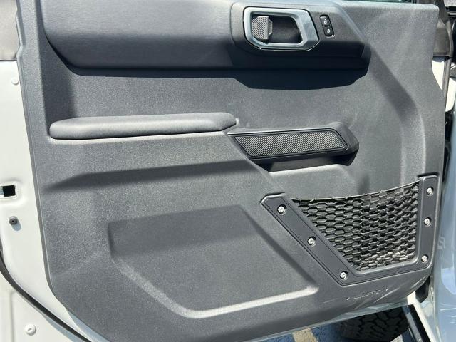 2026 Ford Bronco - $64,723