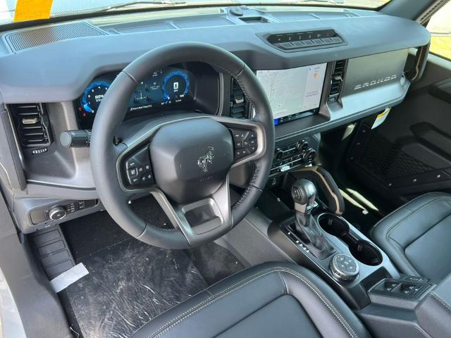 2026 Ford Bronco - $64,723