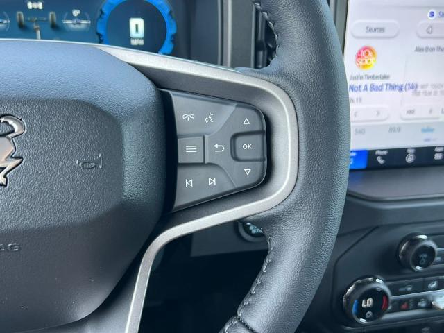 2026 Ford Bronco - $64,723