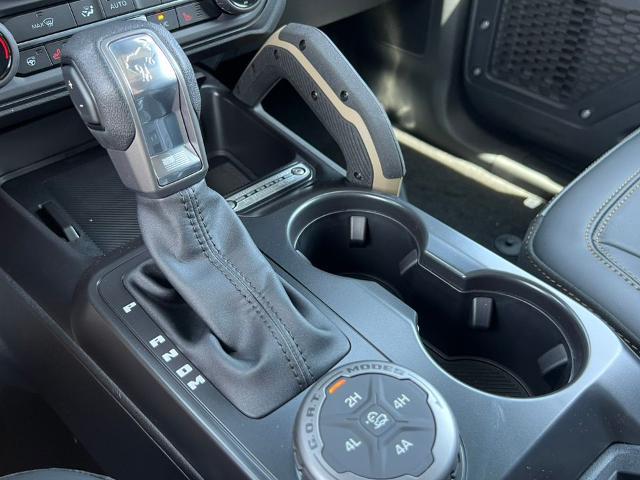 2026 Ford Bronco - $64,723