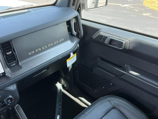 2026 Ford Bronco - $64,723