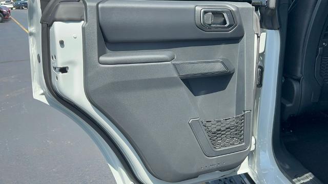 2026 Ford Bronco - $64,723