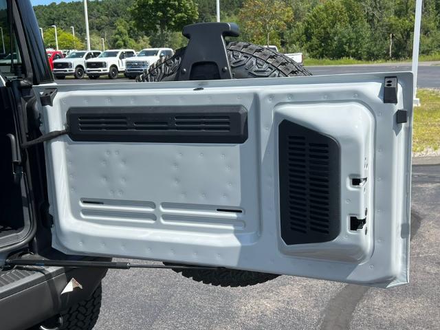 2026 Ford Bronco - $64,723