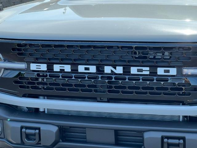 2026 Ford Bronco - $64,723
