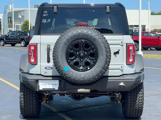 2026 Ford Bronco - $64,723