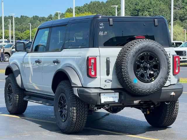 2026 Ford Bronco - $64,723