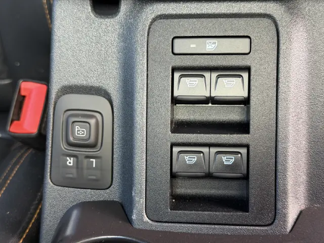 2024 Ford Bronco - $46,585