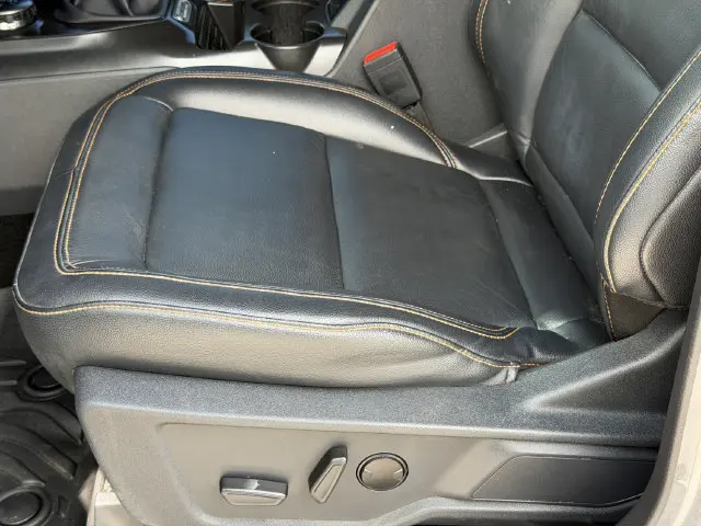 2024 Ford Bronco - $46,585