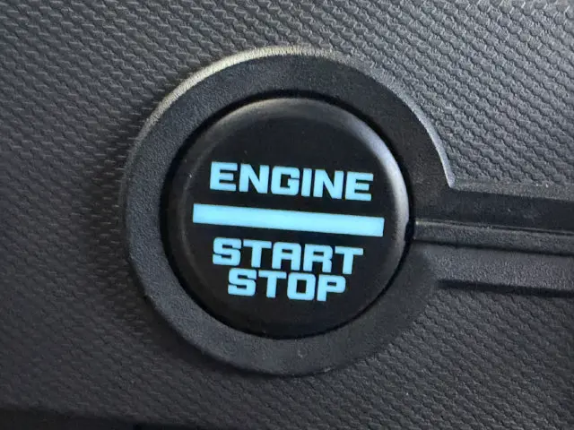 2024 Ford Bronco - $46,585