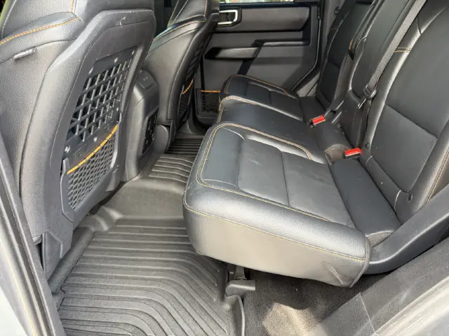 2024 Ford Bronco - $46,585