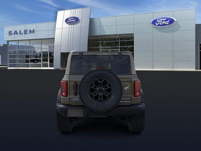 2026 Ford Bronco - $54,499