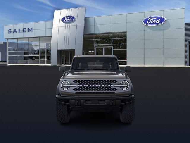 2026 Ford Bronco - $54,499