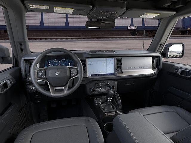 2026 Ford Bronco - $54,499