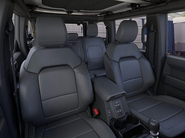 2026 Ford Bronco - $54,499