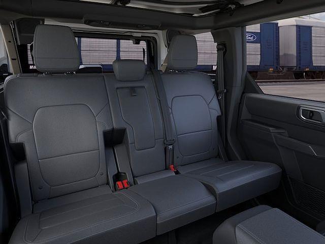 2026 Ford Bronco - $54,499