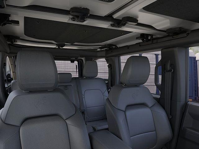 2026 Ford Bronco - $54,499