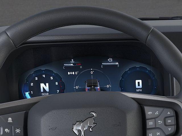 2026 Ford Bronco - $54,499