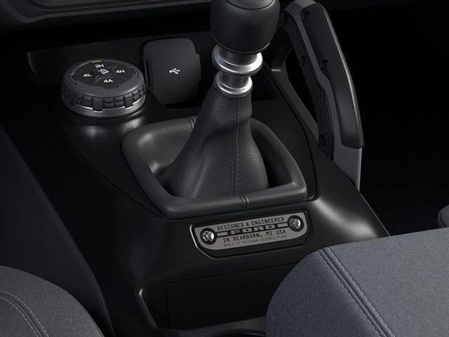 2026 Ford Bronco - $54,499