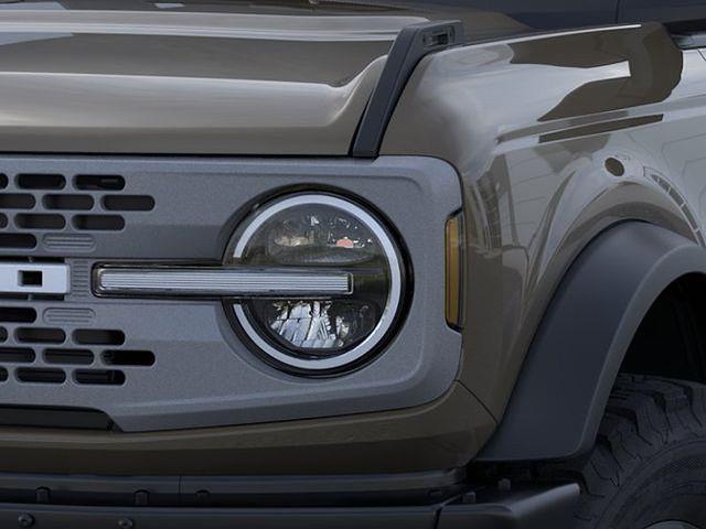 2026 Ford Bronco - $54,499