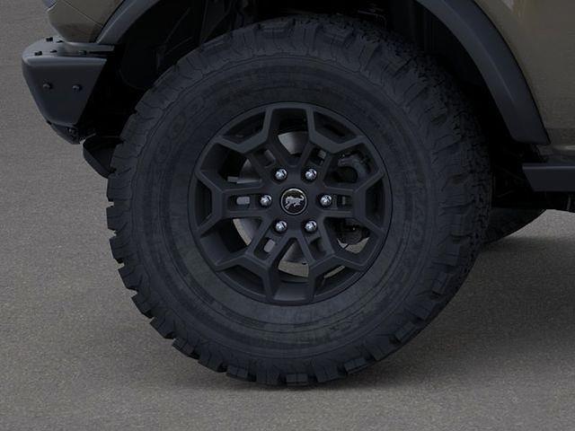 2026 Ford Bronco - $54,499