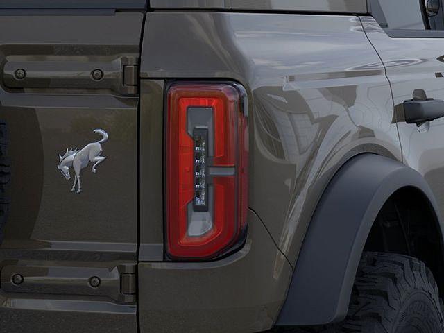 2026 Ford Bronco - $54,499