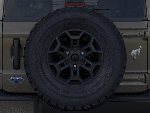 2026 Ford Bronco - $54,499