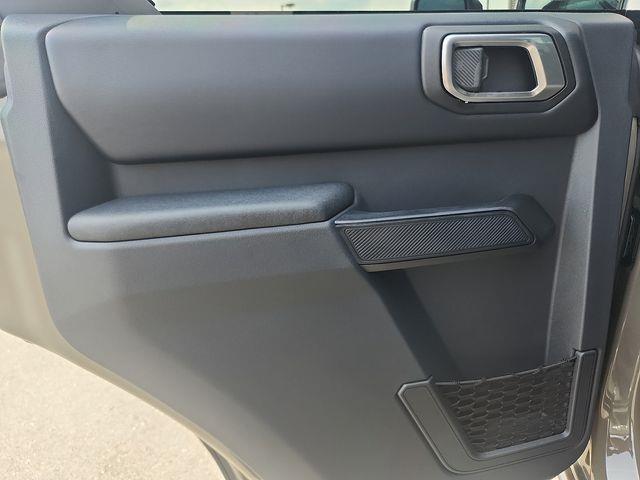 2026 Ford Bronco - $54,499