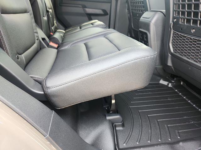 2026 Ford Bronco - $54,499