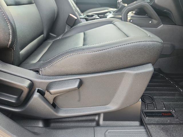 2026 Ford Bronco - $54,499