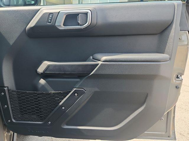 2026 Ford Bronco - $54,499