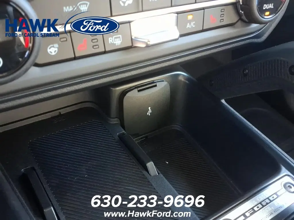 2025 Ford Bronco - $54,999