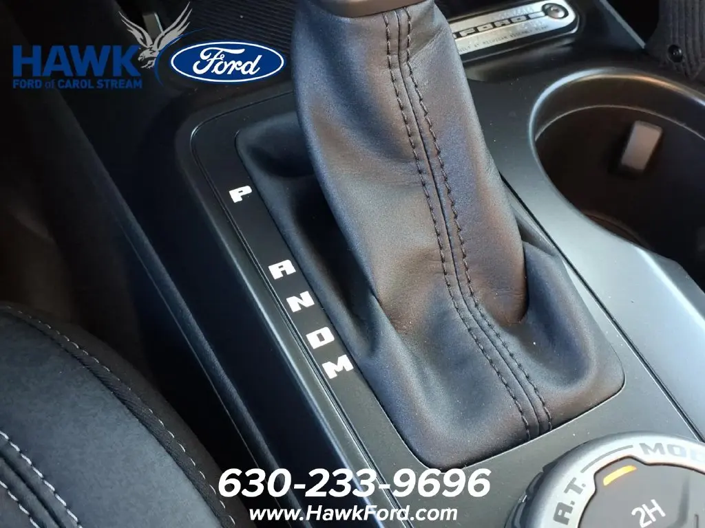 2025 Ford Bronco - $54,999
