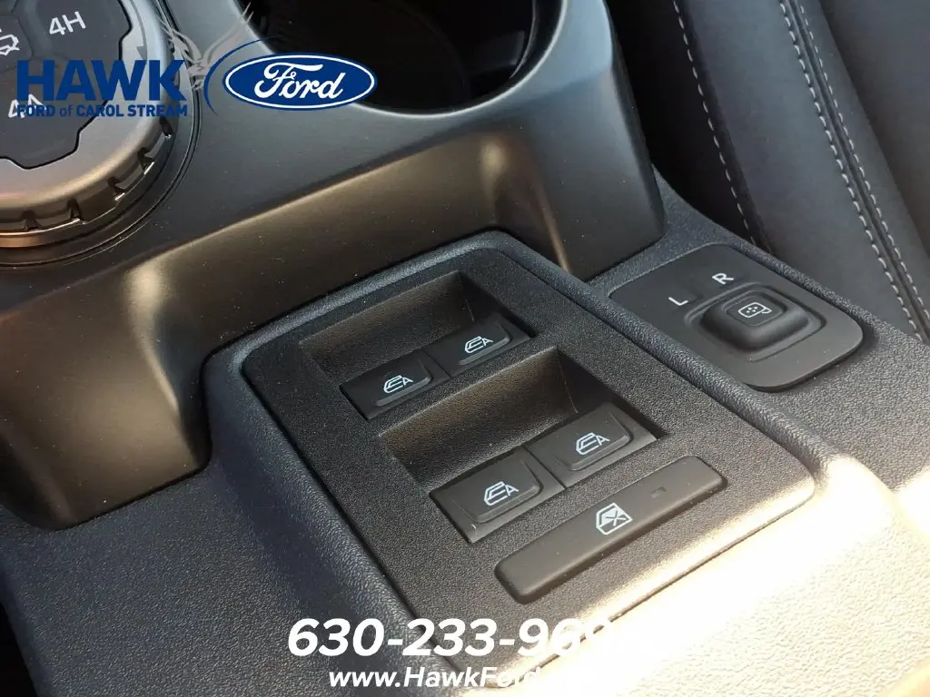 2025 Ford Bronco - $54,999